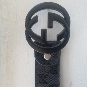 Great Condition Gucci Belt 115/46